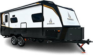 Shop Travel Trailers in Springdale & Conway, AR