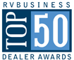 Top 50 Dealer Awards